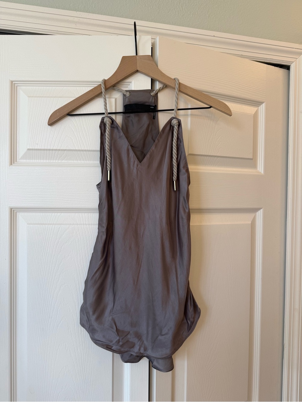 L.a.m.b. Top size xs